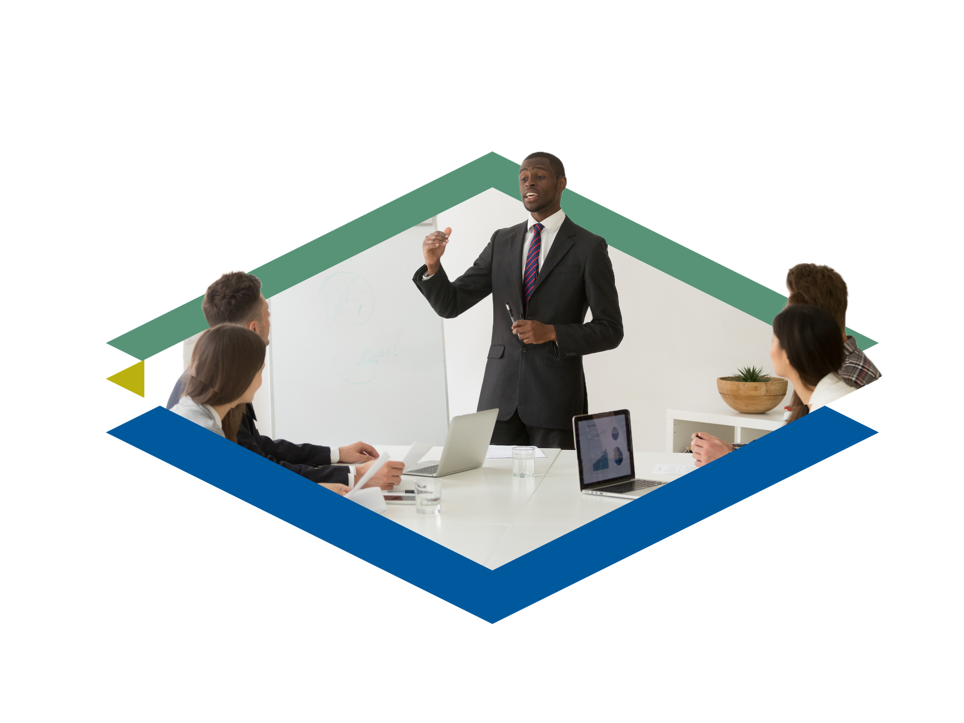 Training and Support image